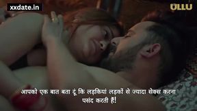 Indian Bhabhi Hot Romance And Hard Fucking Part 2