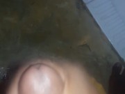 Somali gay dude fapping
