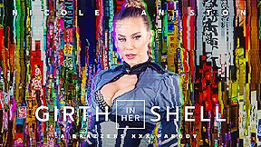 Nicole Aniston & Markus Dupree in Girth In Her Shell: A XXX Parody - Brazzers