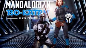 ”The Mandalorian: Bo Katan A XXX Parody”