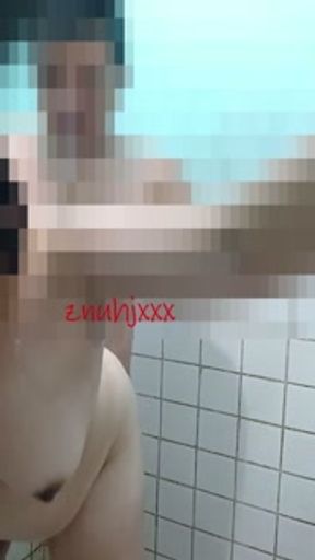 KANTUTAN SA CR, ANG SARAP MO PARIN KUMARE 💦💦