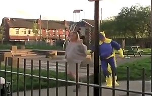 Pregnant girl drinks piss and eats cum