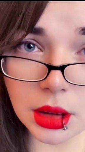 Boss S Self Degrading Cunt