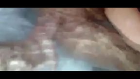 I want to put something big in your pussy