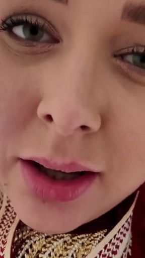 Turkish XXX Sex With Beautiful MILF   Clip 1