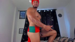 Samuel Connor Private Show