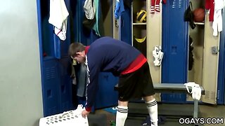 Toby springs fucking off