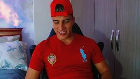 Lian Oconner Private Show