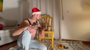 Happy New Year Guys and Merry Xmas