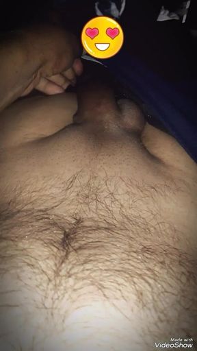 Hot cock