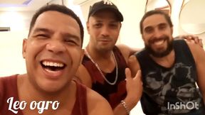 lua doidera feliz dia do amigo