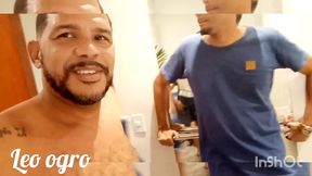 lua doidera feliz dia do amigo