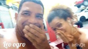 lua doidera feliz dia do amigo