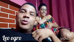 lua doidera feliz dia do amigo