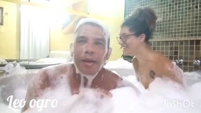 lua doidera feliz dia do amigo