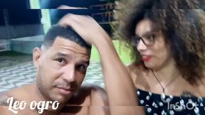 lua doidera feliz dia do amigo