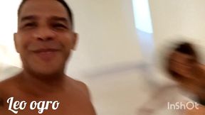 lua doidera feliz dia do amigo