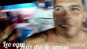 lua doidera feliz dia do amigo