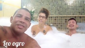 lua doidera feliz dia do amigo