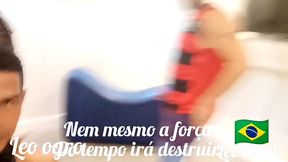 lua doidera feliz dia do amigo