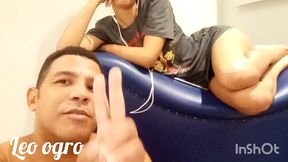 lua doidera feliz dia do amigo