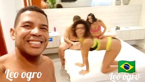 lua doidera feliz dia do amigo