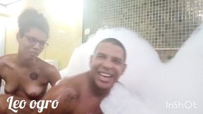 lua doidera feliz dia do amigo