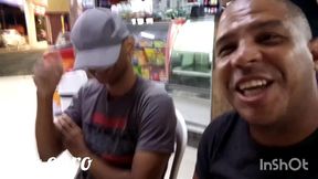 lua doidera feliz dia do amigo
