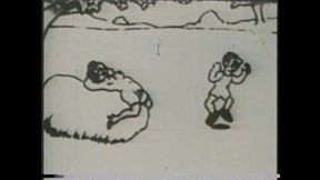 Very Exciting Sex Cartoons