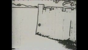 Very Exciting Sex Cartoons