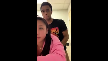 Asian Teen Abg Creampeid By Bbc In A Public Bathroom