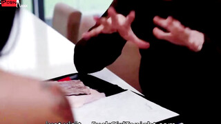 Brazzer's Extra Planning Session - Behind The Scenes Footage