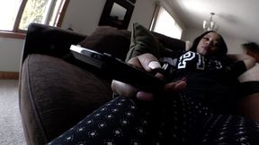 Just Watching TV, 1st