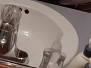 Watch me beat my cock