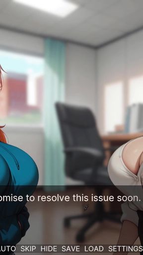 Seraphinas Life (part 02) - by Ramza3d