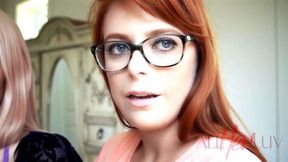 AllHerLuv com As You Wish Teaser