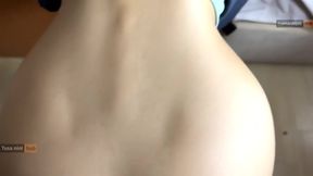 Phone Call Sex 60fps Amateur تلفنی دختره دوست پسر داره بهش خیانت میکنه مکالمه جنده ایرانی اه و ناله