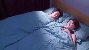 Asian Housewife Caught Cheating – Her First Wild Ride of Passion Lust