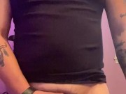 Solo tease tattoos daddy