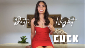 Date Night Cuck