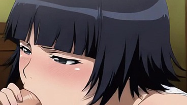 Bleach Soi Fon hen (AI)