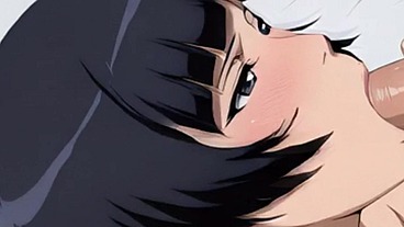Bleach Soi Fon hen (AI)