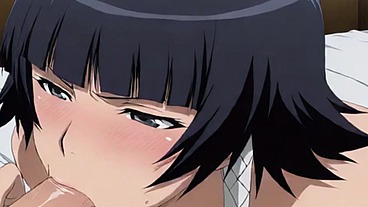 Bleach Soi Fon hen (AI)