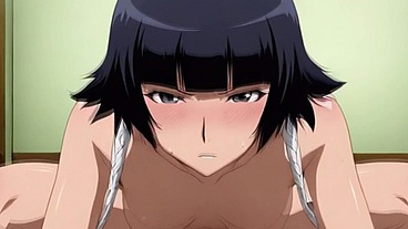 Bleach Soi Fon hen (AI)