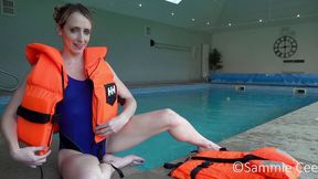 Lifejacket comparison MarinePool & Helly Hansen