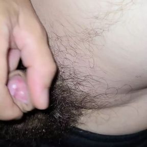 Masturbation 137