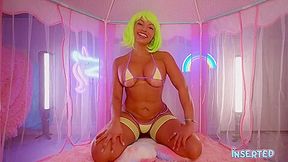Brandy Salazar 2