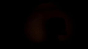 Passeio de moto com a puta