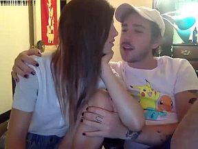 Justcallusdaddy - Couple show 2
