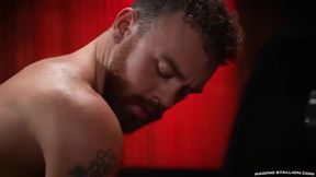 Sweat. Fuck. Repeat Jarrod James - Lawson James